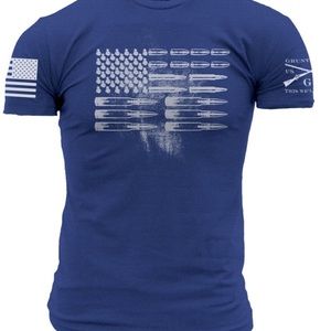 Grunt Style Ammo t-shirt